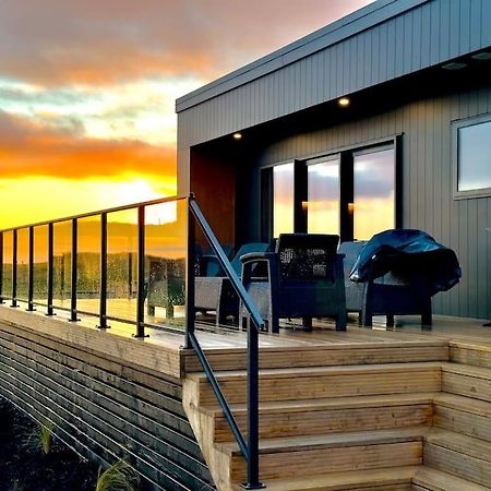 Luxury Absolute Ocean View Lodge Waverley Town District Extérieur photo