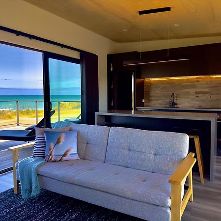 Luxury Absolute Ocean View Lodge Waverley Town District Extérieur photo