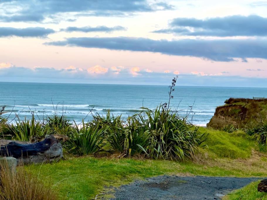 Luxury Absolute Ocean View Lodge Waverley Town District Extérieur photo