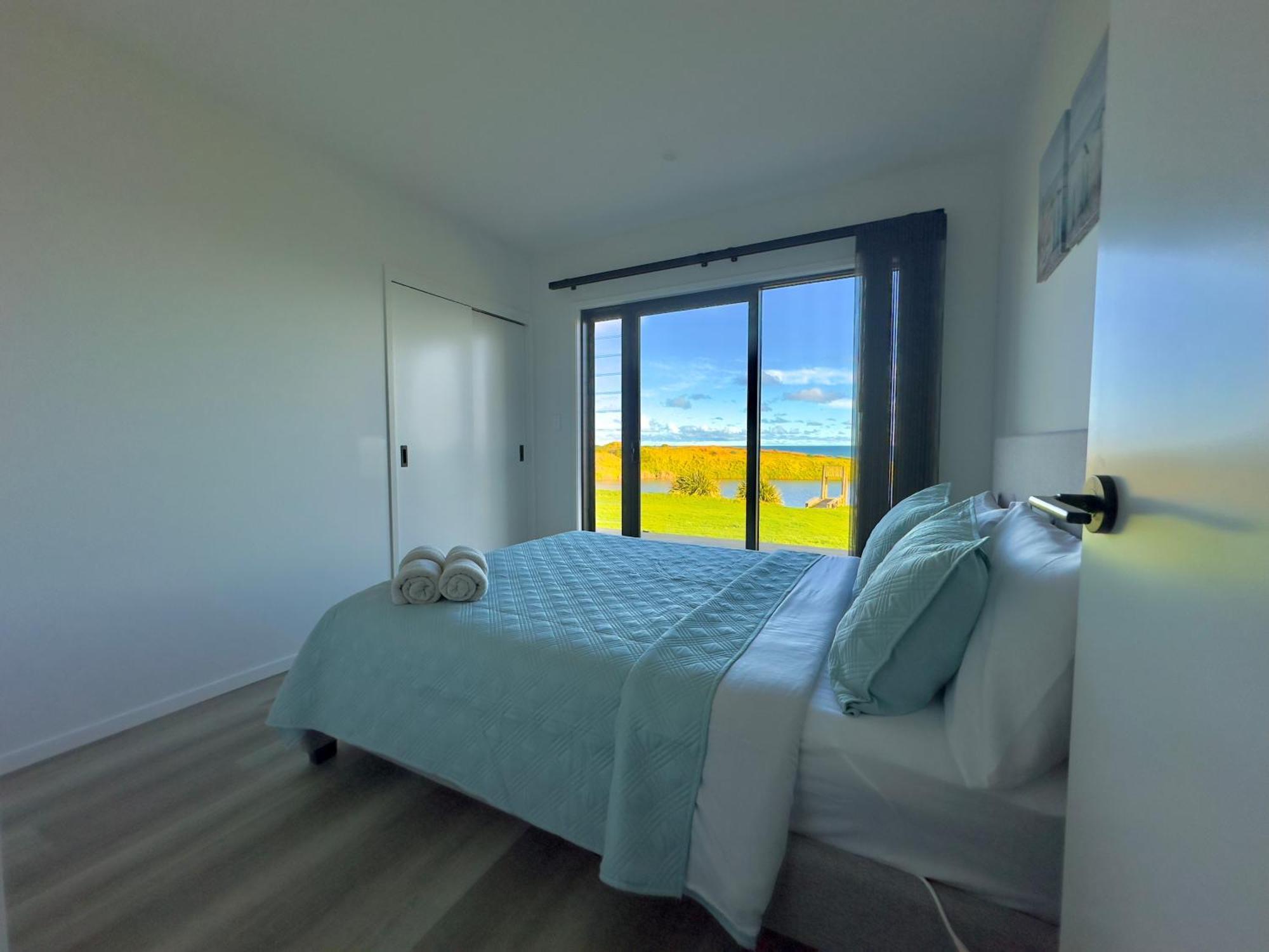 Luxury Absolute Ocean View Lodge Waverley Town District Extérieur photo