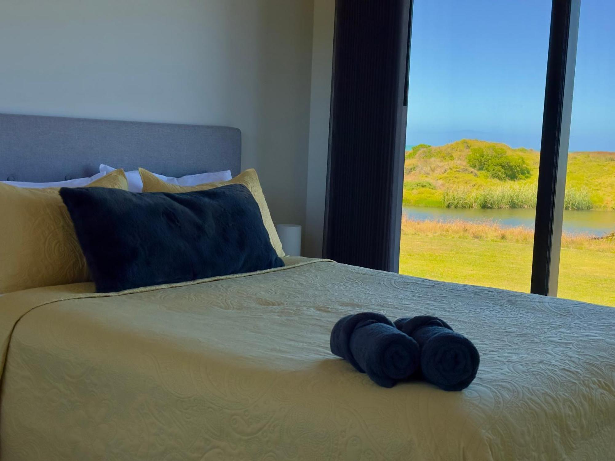 Luxury Absolute Ocean View Lodge Waverley Town District Extérieur photo